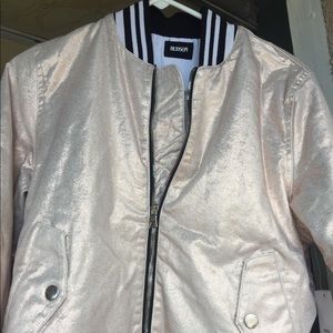 Hudson Designer Jacket